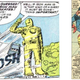 Illustration for article titled The 10 Weirdest Superhero Gadgets of All Time